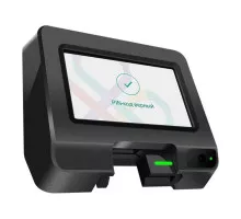Пинпад банковский PAX IM20 CTLS (BT/WiFi/Ethernet) с ПО нач. уровня