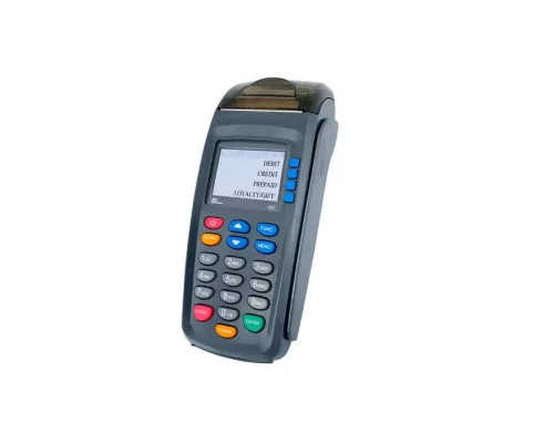 Платежный терминал PAX S90 (RS-232/GPRS)