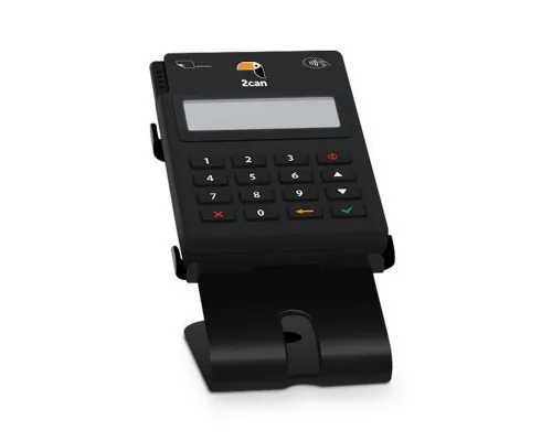 Платежный терминал 2can P17 NFC