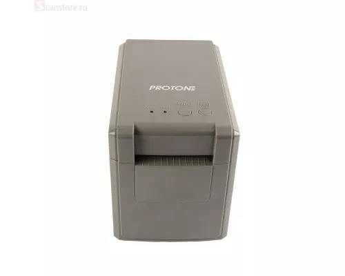 Принтер этикеток Proton by Gainscha DTP-4204 (203dpi, USB/RS-232)