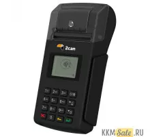 Платежный терминал 2can A17 NFC (USB/WiFi)