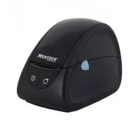 Принтер этикеток Mertech LP58 EVA (203dpi, USB/RS-232, Черный)
