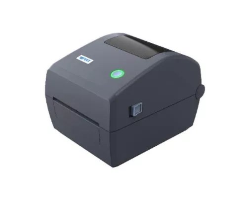Принтер этикеток iDPRT iD888 (203dpi, USB/Ethernet)