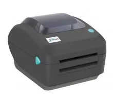 Принтер этикеток BSmart BS460D (203dpi, USB/RS-232/Ethernet, Отделитель)
