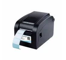 Принтер этикеток BSmart BS350 (203dpi, USB/RS-232/Ethernet)