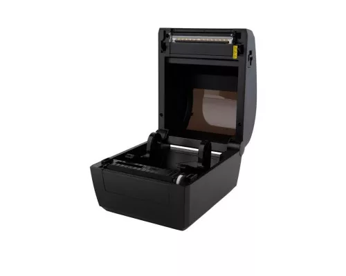 Принтер этикеток АТОЛ DD340 (203dpi, 152мм/с, USB/Ethernet)