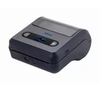 Принтер этикеток BSmart BS3 (203dpi, USB/WiFi, Чехол)