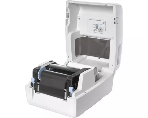 Принтер этикеток iDPRT iT4S (300dpi, USB/Ethernet)