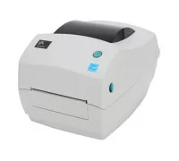 Принтер этикеток Zebra GC420t (203dpi,USB)