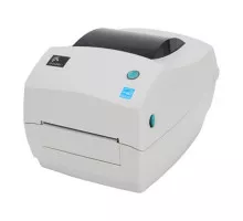 Принтер этикеток Zebra GC420t (203dpi,USB)