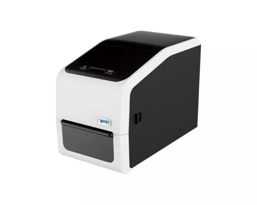 Принтер этикеток iDPRT iD2X (203dpi, USB/Ethernet)