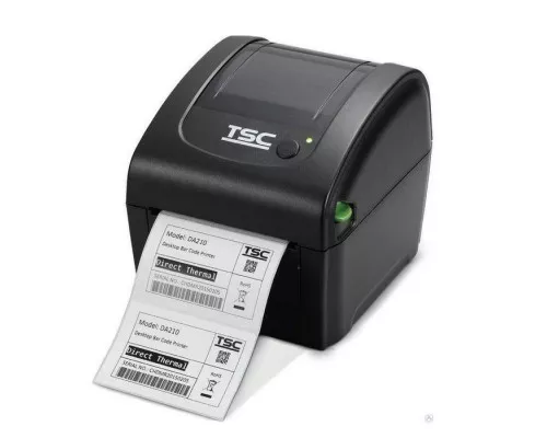 Принтер этикеток TSC DA220 (203dpi, USB/Ethernet, RTC)