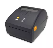 Принтер этикеток Zebra ZD888DA DT (203dpi, USB)