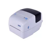 Принтер этикеток iDPRT iD4S (300dpi, USB/Ethernet)