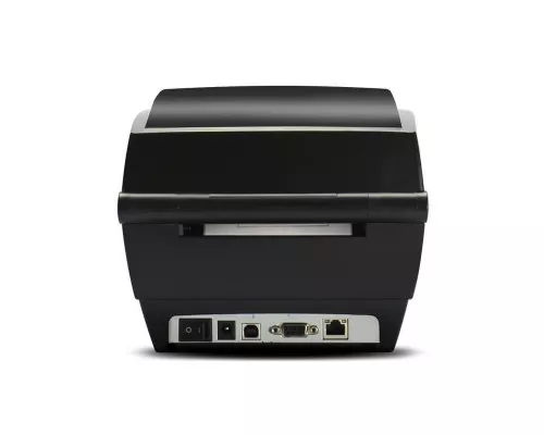 Принтер этикеток Mertech TLP100 TERRA NOVA (300dpi, USB/RS-232/Ethernet)