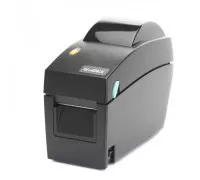 Принтер этикеток Godex DT-2x (203dpi, USB/RS-232/Ethernet)