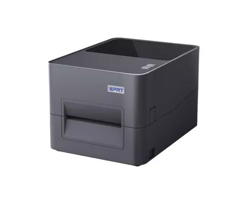 Принтер этикеток iDPRT iF4 Mark (300dpi, USB/Ethernet)