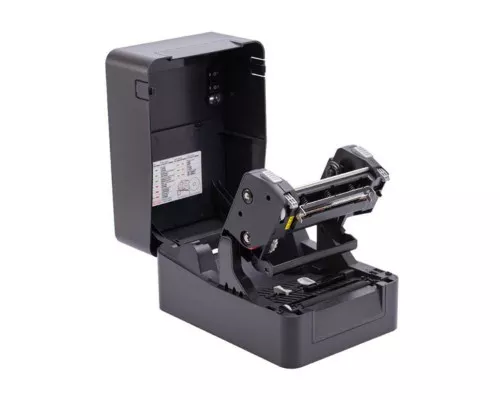 Принтер этикеток iDPRT iF4 Mark (300dpi, USB/Ethernet)