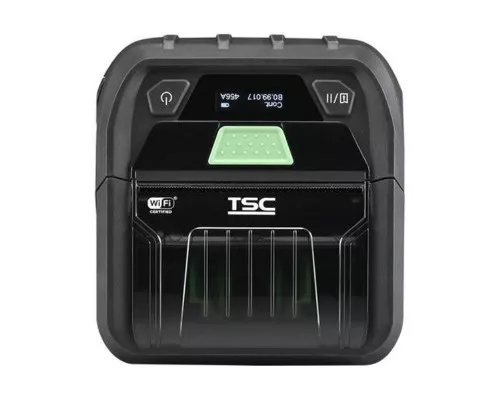 Принтер этикеток TSC RE310B (203dpi, USB/BT, LCD)