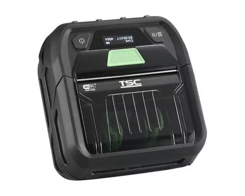 Принтер этикеток TSC RE310B (203dpi, USB/BT, LCD)