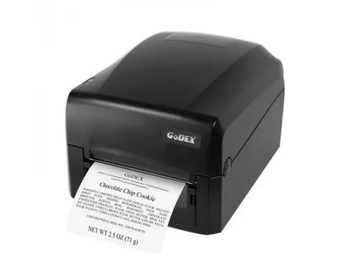 Принтер этикеток Godex GE330 (300dpi, USB)