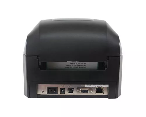 Принтер этикеток Godex GE330 (300dpi, USB)