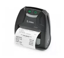 Принтер этикеток Zebra ZQ320 (203dpi, USB/Bluetooth, Outdoor)