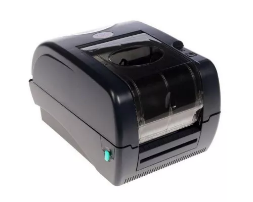 Принтер этикеток TSC TTP-345 PSU (300dpi, USB/RS-232)