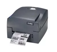 Принтер этикеток Godex G530 (300dpi, USB/RS-232/Ethernet)