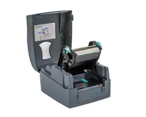 Принтер этикеток Godex G530 (300dpi, USB/RS-232/Ethernet)