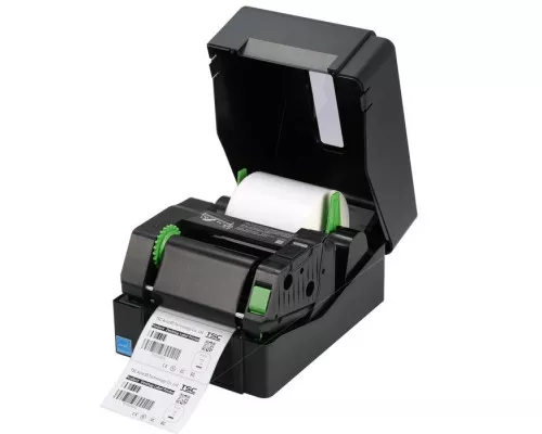 Купить Принтер этикеток TSC TE310 (300dpi, USB, USB-Host, RS-232, Ethernet) от TSC