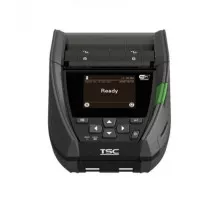 Принтер этикеток TSC Alpha-30L (203dpi, USB/Bluetooth/WiFi, отделитель, ЖК, RTC)