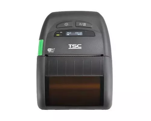 Принтер этикеток TSC Alpha-30R (203dpi, PREMIUM, USB/Bluetooth)