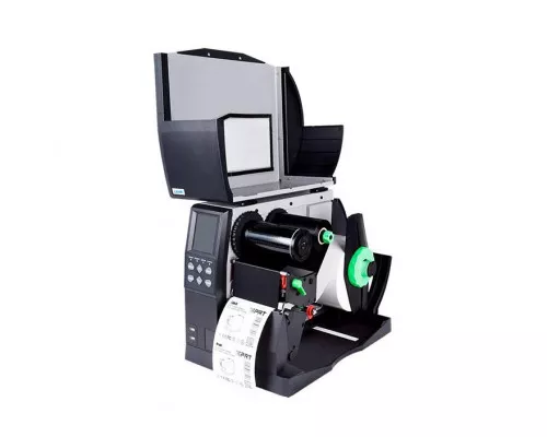 Принтер этикеток iDPRT iX4R (203dpi, USB/USB-Host/RS-232/Ethernet, RFID)