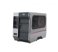 Принтер этикеток iDPRT iK4 (300dpi, USB/USB-Host/RS-232/Ethernet/Bluetooth)