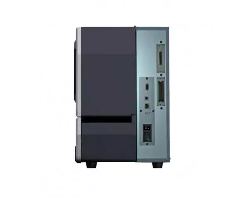 Принтер этикеток iDPRT iK4 (300dpi, USB/USB-Host/RS-232/Ethernet/Bluetooth)