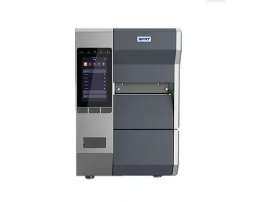 Принтер этикеток iDPRT iK4 (300dpi, USB/USB-Host/RS-232/Ethernet/Bluetooth)