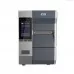Принтер этикеток iDPRT iK4 (300dpi, USB/USB-Host/RS-232/Ethernet/Bluetooth)