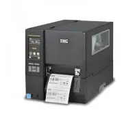 Принтер этикеток TSC MH241T (203dpi, USB/USB-Host/RS-232/Ethernet, ЖК)