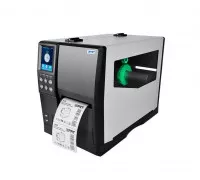 Принтер этикеток iDPRT iX4P (300dpi, USB, USB-Host, RS-232, Ethernet)