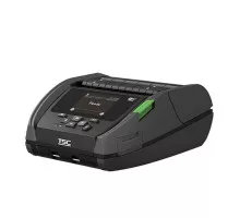 Принтер этикеток TSC Alpha-40L (203dpi, USB/Bluetooth/WiFi, ЖК, RTC)