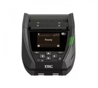 Принтер этикеток TSC Alpha-30L (203dpi, USB/MFi Bluetooth, отрезчик, ЖК, RTC)