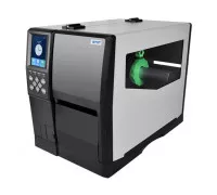 Принтер этикеток iDPRT iX4L (300dpi, USB/USB-Host/RS-232/Ethernet)