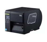 Принтер этикеток TSC ML341P (300dpi, USB/USB-Host/RS-232/Ethernet/WiFi ready, ЖК)