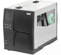 Принтер этикеток iDPRT iX4E (300dpi, USB/USB-Host/RS-232/Ethernet)