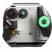 Принтер этикеток iDPRT iX4E (300dpi, USB/USB-Host/RS-232/Ethernet)