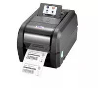 Принтер этикеток TSC TX310 (300dpi, USB/RS-232/Ethernet, ЖК)