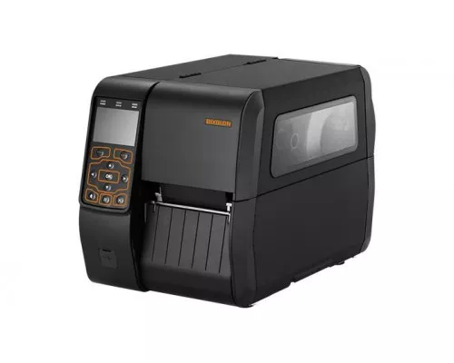 Принтер этикеток Bixolon XT5-40 (203dpi, USB/RS-232/Ethernet/Bluetooth)
