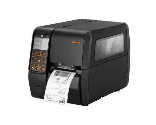 Принтер этикеток Bixolon XT5-40 (203dpi, USB/RS-232/Ethernet/Bluetooth)