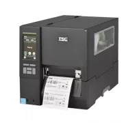 Принтер этикеток TSC MH641T (600dpi, USB/USB-Host/RS-232/Ethernet/WiFi ready, ЖК, EU)